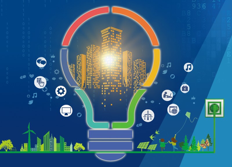 期待您的参与！2020年“东方电子杯”有奖征文活动开始啦