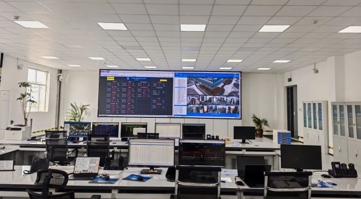 东方电子携手万华化学：五大创新模块助力化工园区绿色智慧转型