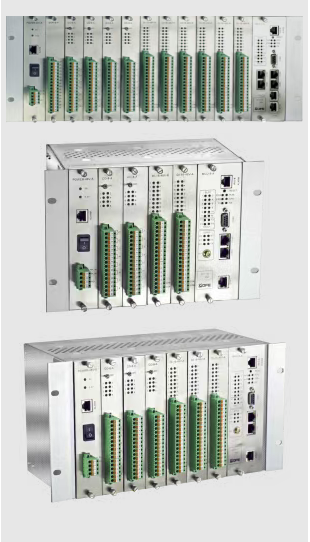 东方电子远程终端——以创新技术赋能全球电网智能化变革
